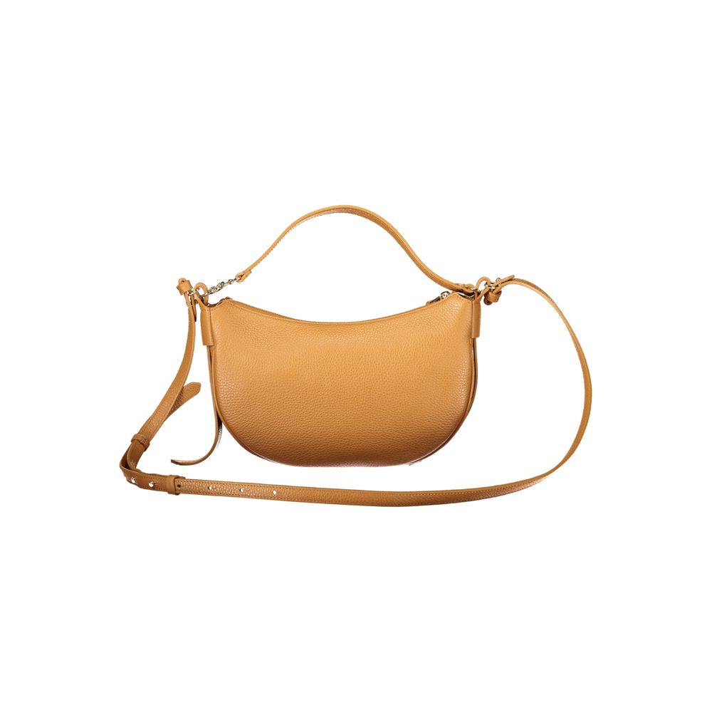 Sac à main Coccinelle C-Easy marron