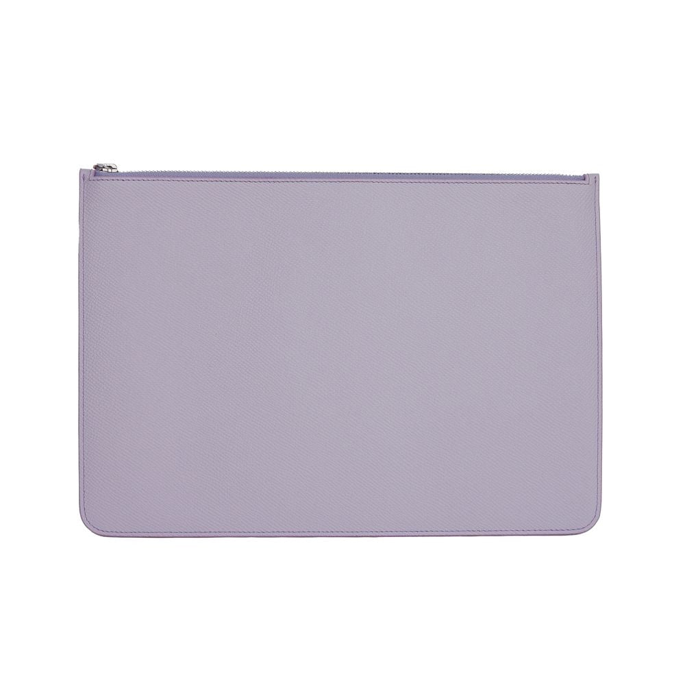 Pochette Maison Margiela lilas