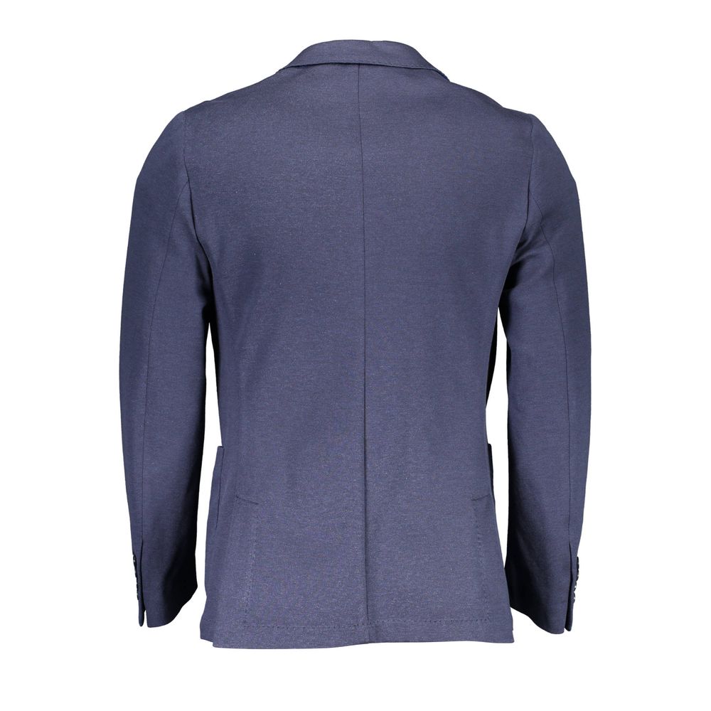Veste Gant bleue