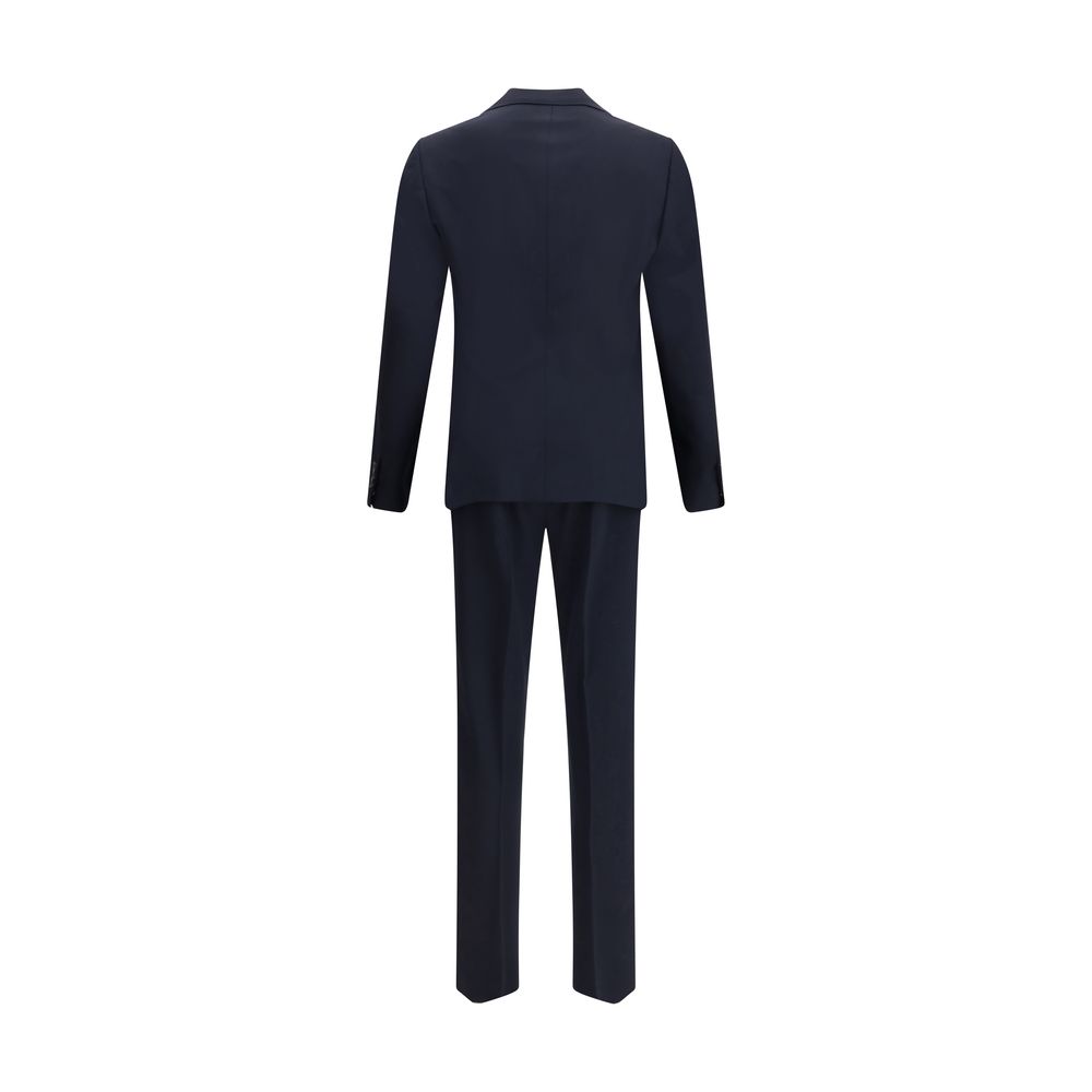 Costume Dsquared² London gris