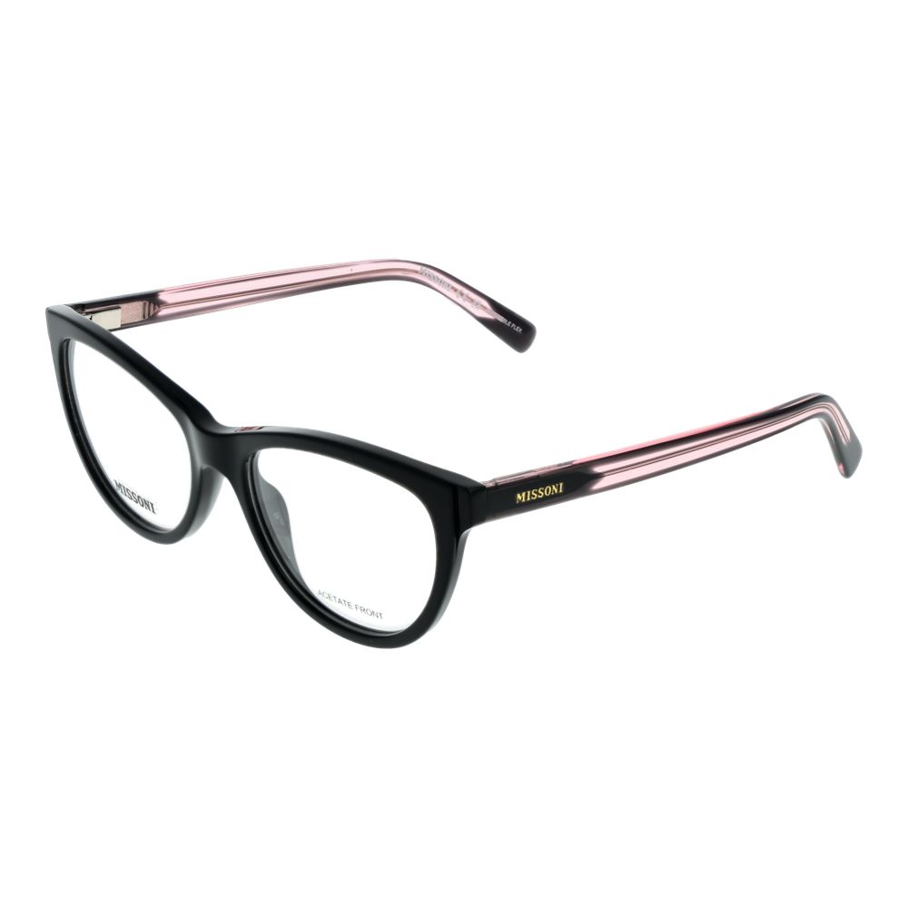Lunettes Missoni noires
