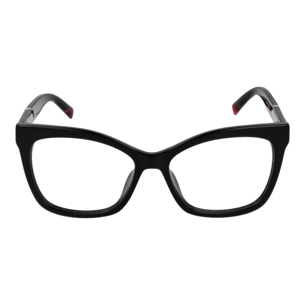 Lunettes Missoni noires