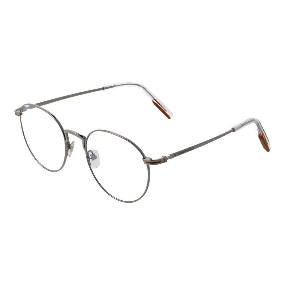 Lunettes Ermenegildo Zegna grises