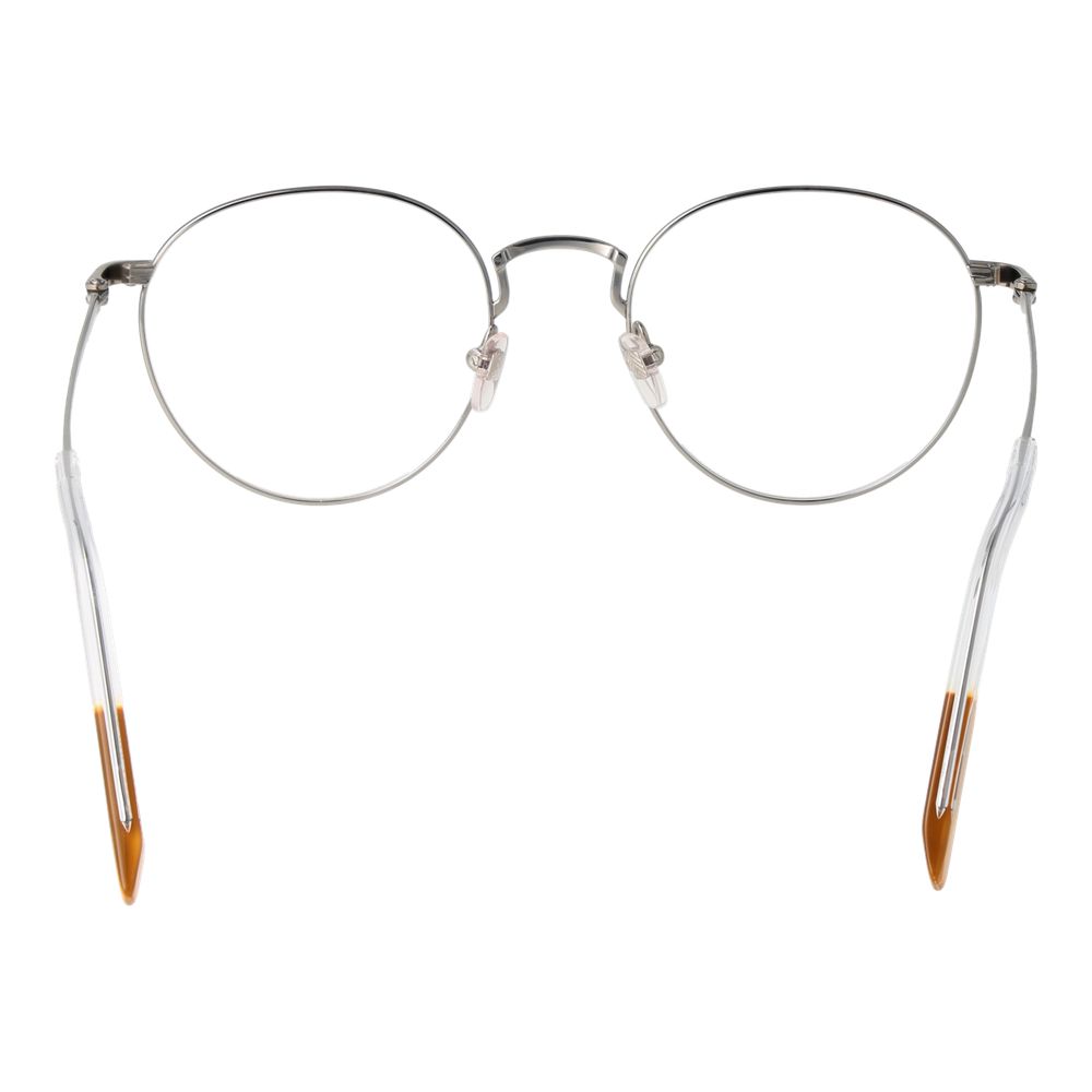 Lunettes Ermenegildo Zegna grises