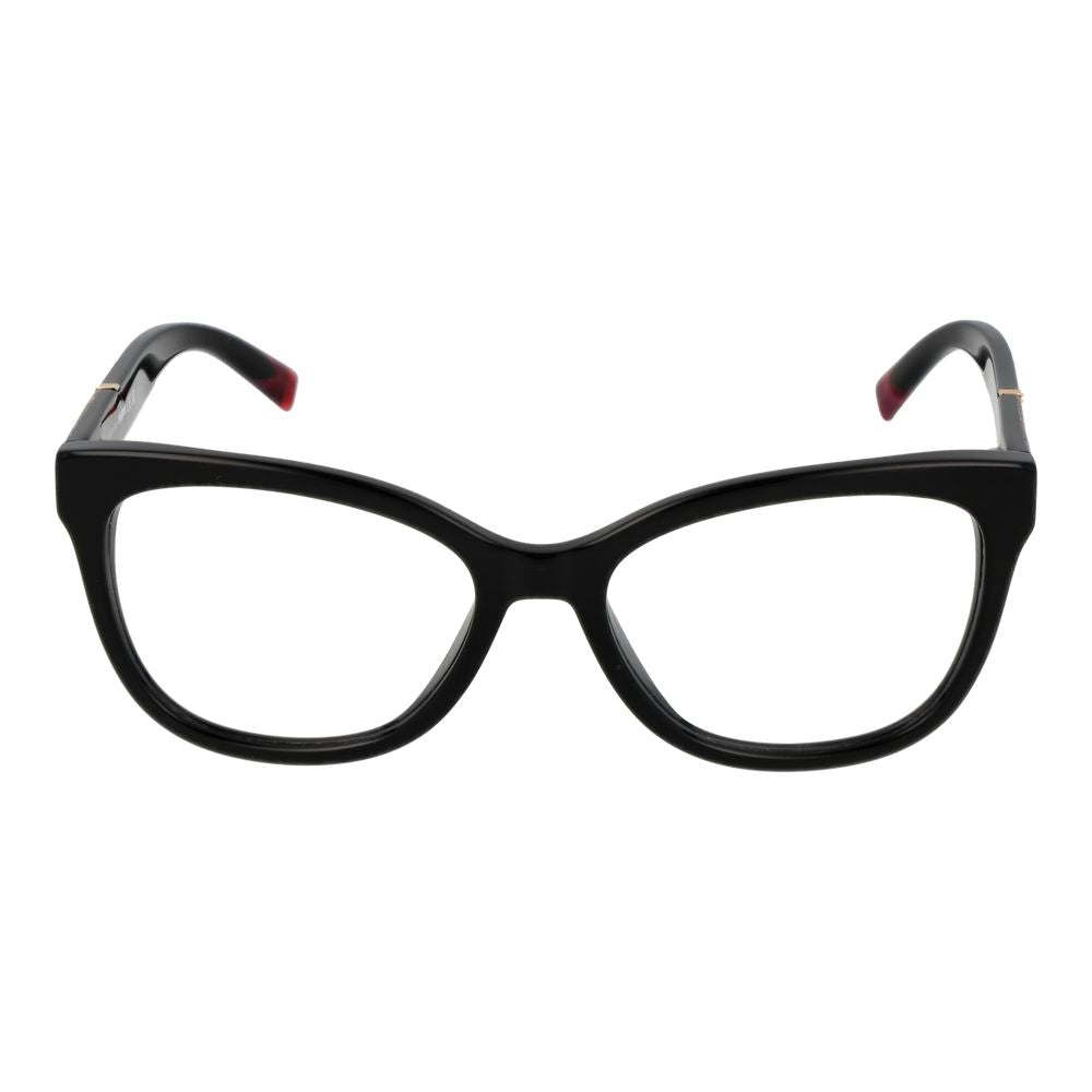 Lunettes Missoni noires
