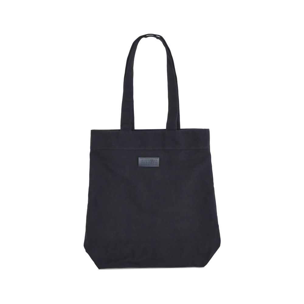 Tote Bag MM6 noir