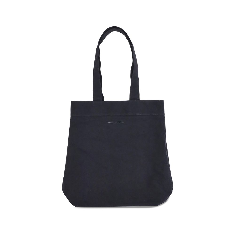 Tote Bag MM6 noir