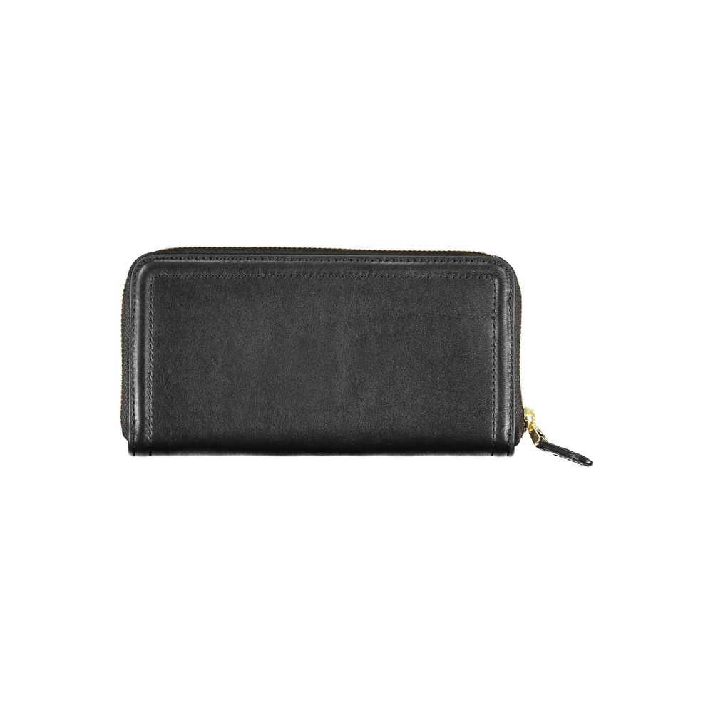 Portefeuille Ralph Lauren noir