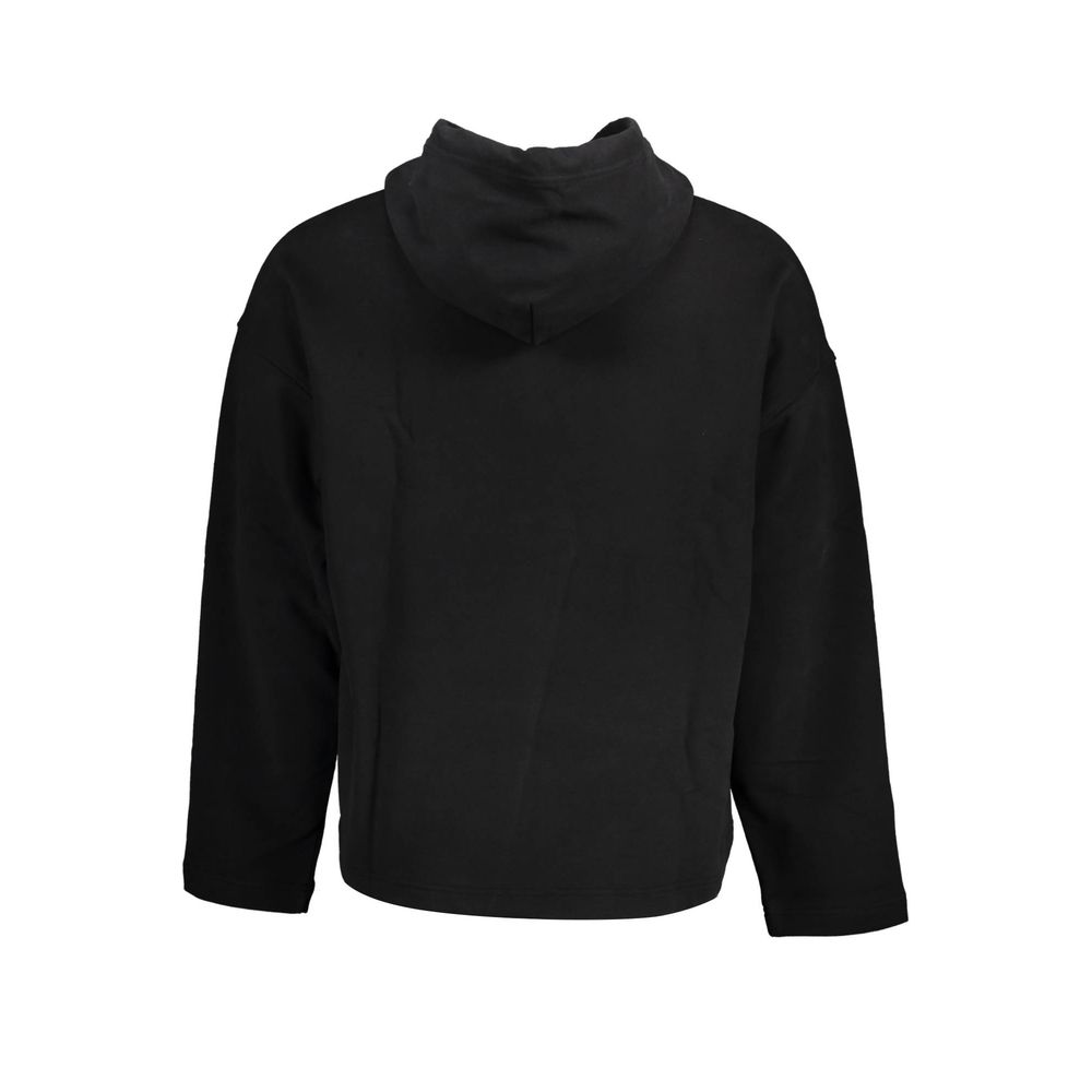Hoodie Calvin Klein noir