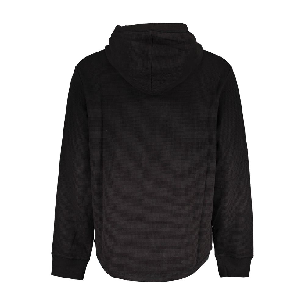 Sweat-shirt Calvin Klein noir