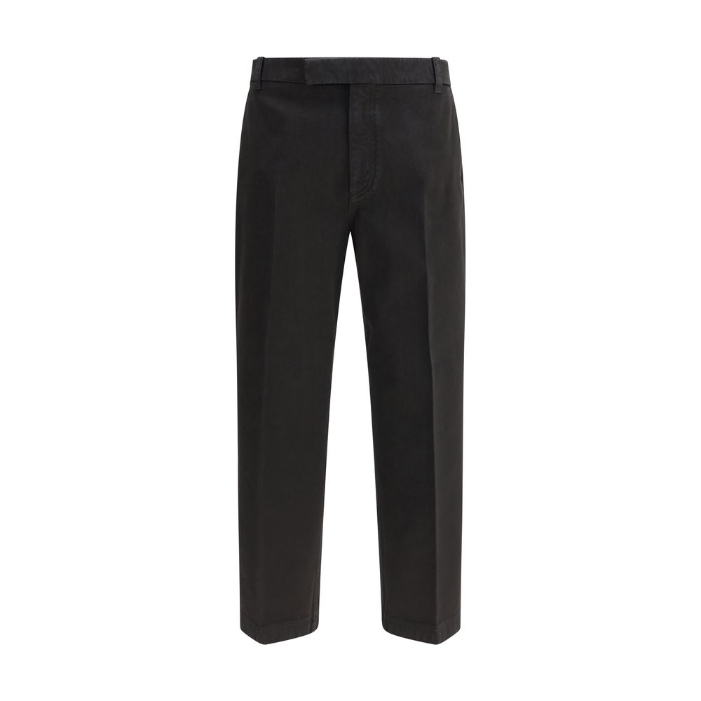 Pantalon Thom Browne Melbourne noirs