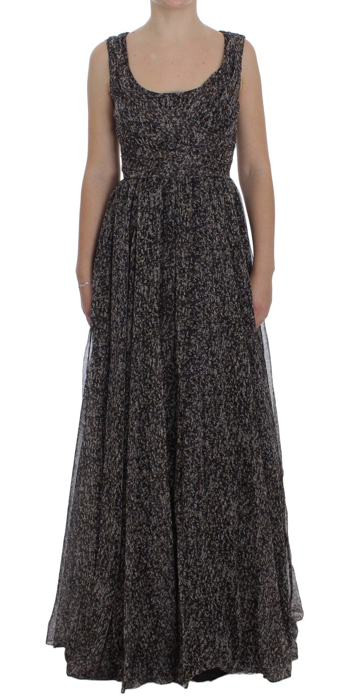 Robe Dolce & Gabbana multicolore