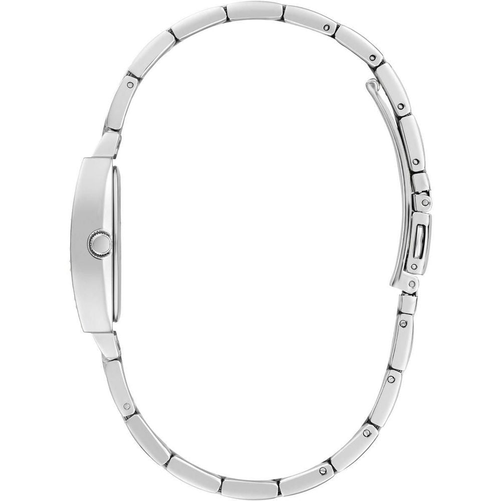 Montre Grey Stainless Steel grise