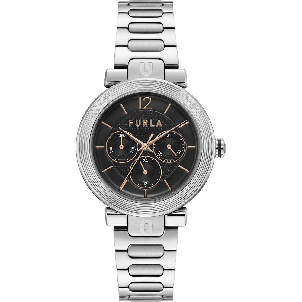 Montre Furla Multifunction grise