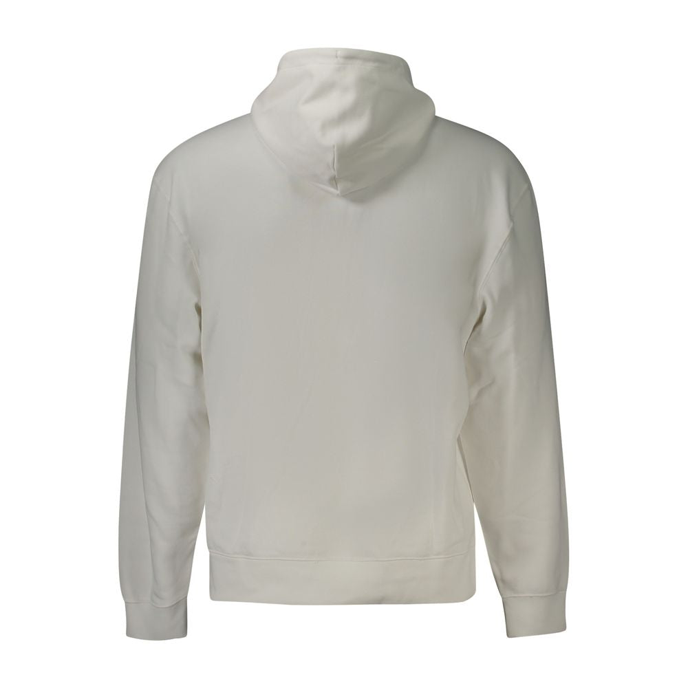 Sweat Calvin Klein blanc