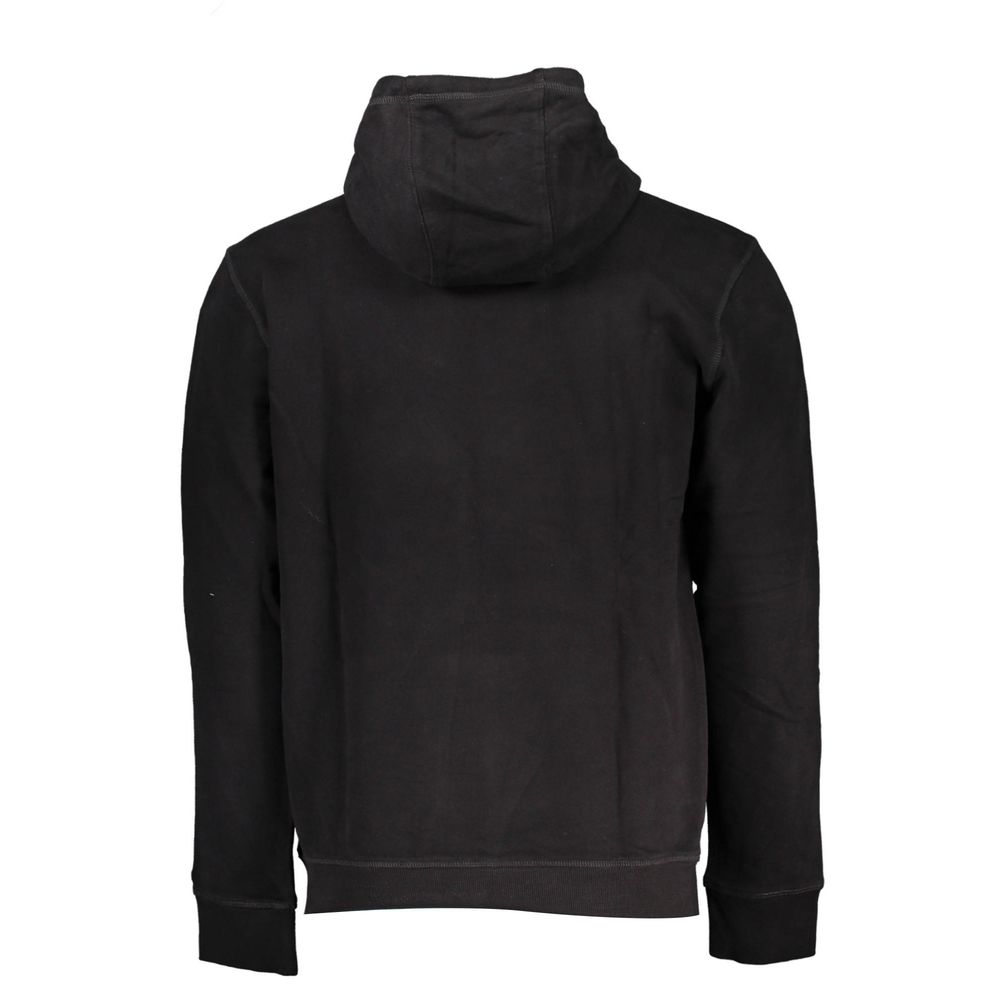 Sweatshirt Tommy Hilfiger noir