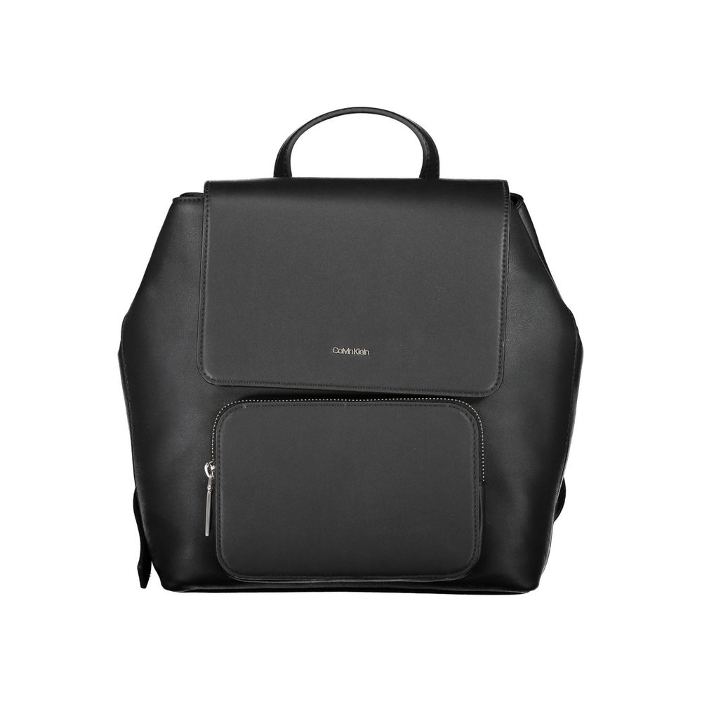 Sac à dos Calvin Klein noir
