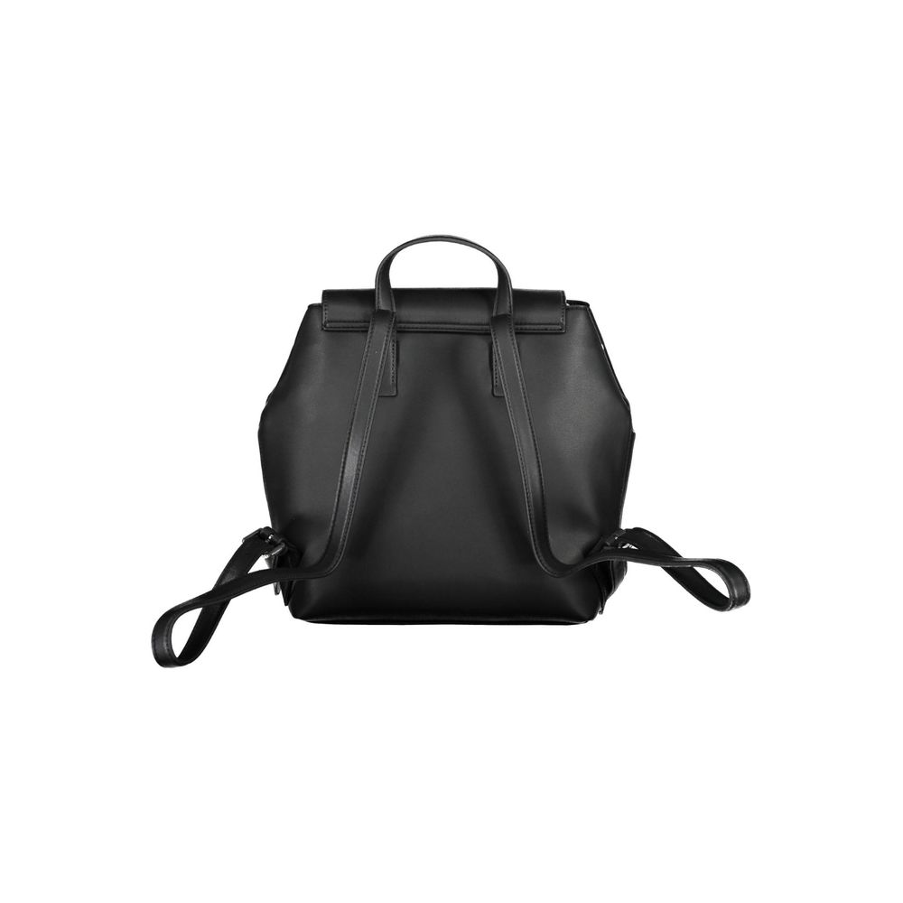 Sac à dos Calvin Klein noir