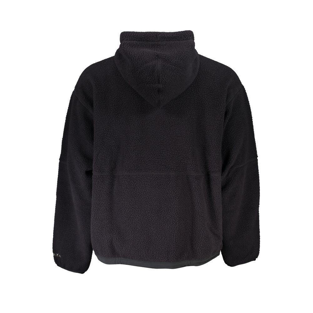 Sweatshirt Marque Calvin Klein noir