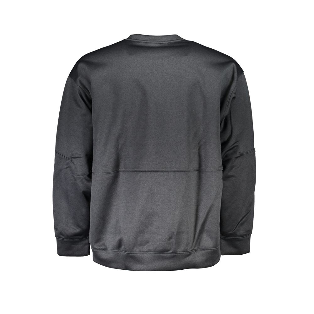 Sweatshirt Calvin Klein noir