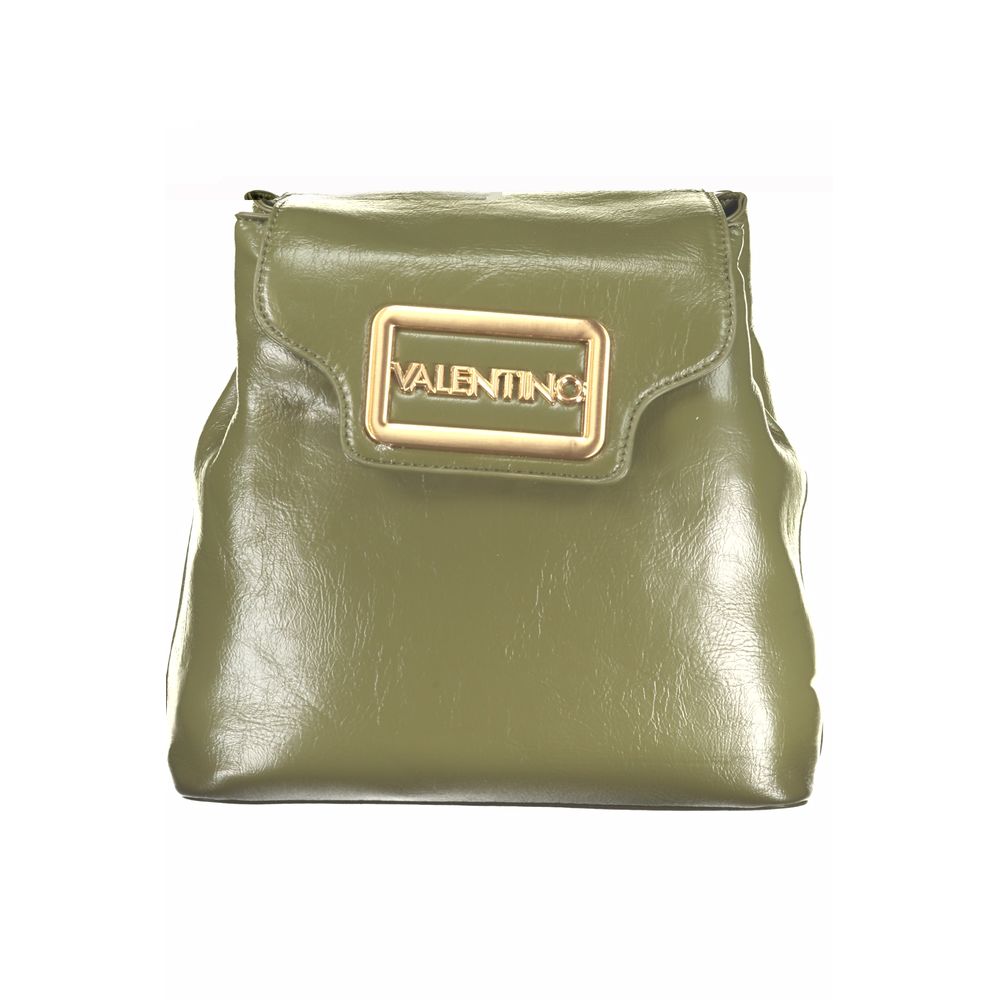 Sac à dos Mario Valentino vert