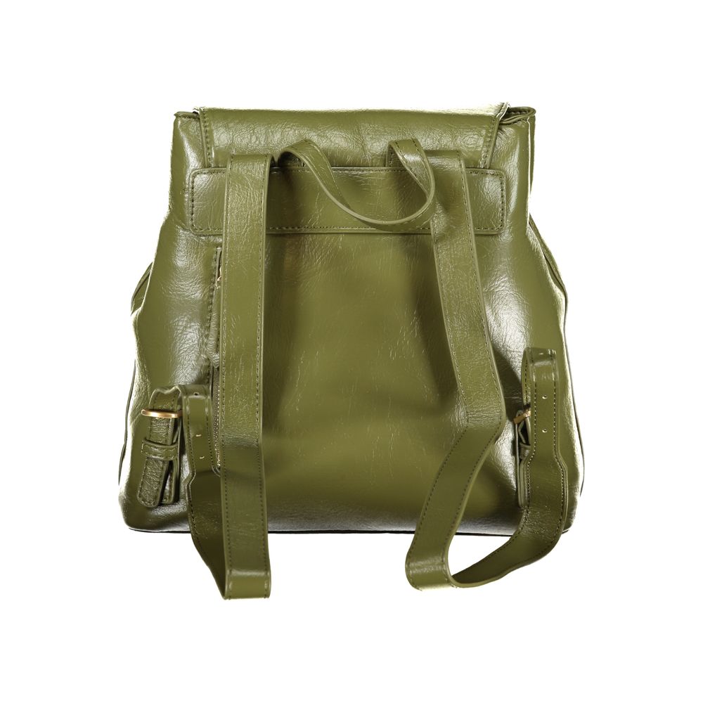 Sac à dos Mario Valentino vert