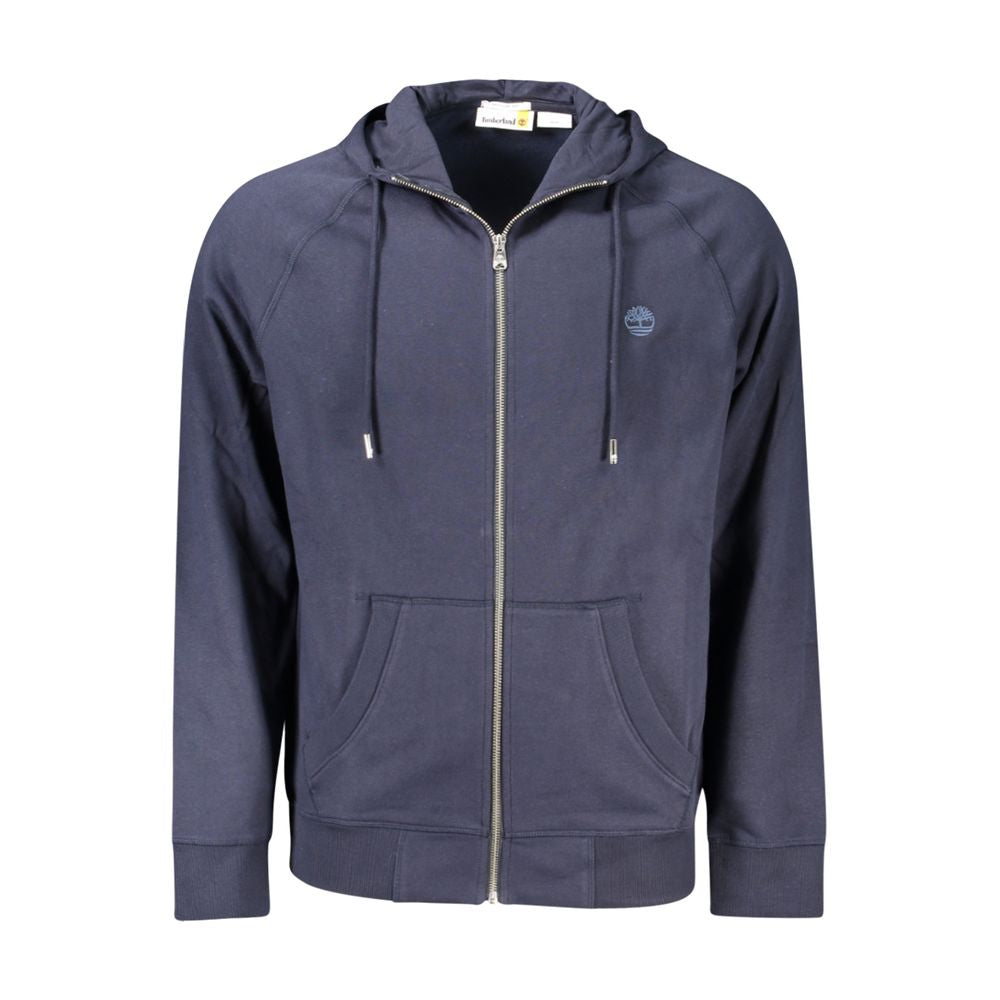 Sweatshirt Timberland bleu