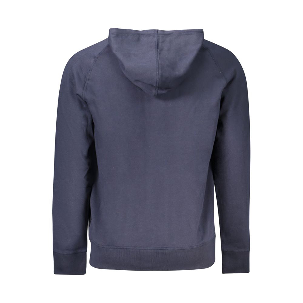 Sweatshirt Timberland bleu
