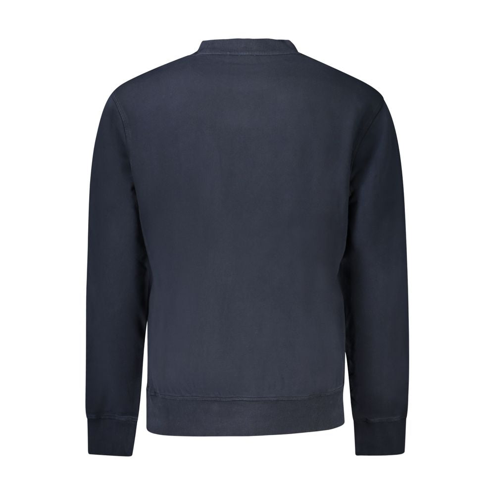 Sweatshirt Hugo Boss bleu