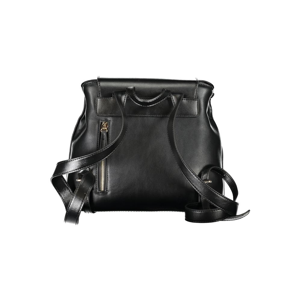 Sac à dos Mario Valentino noir