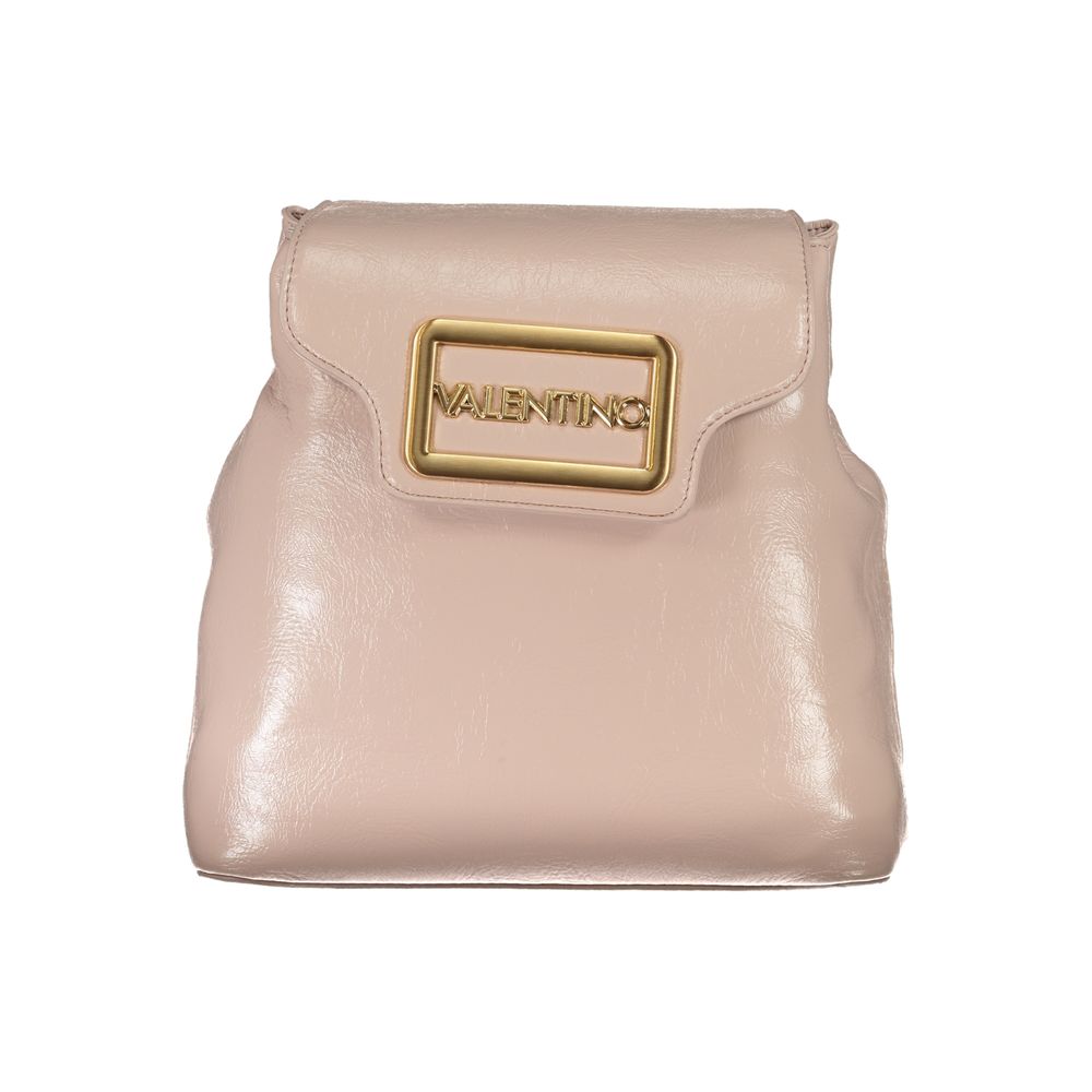 Sac à dos Mario Valentino rose