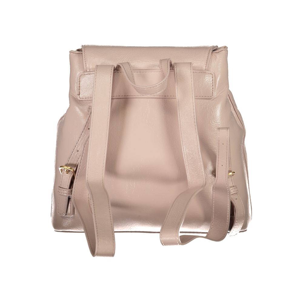Sac à dos Mario Valentino rose
