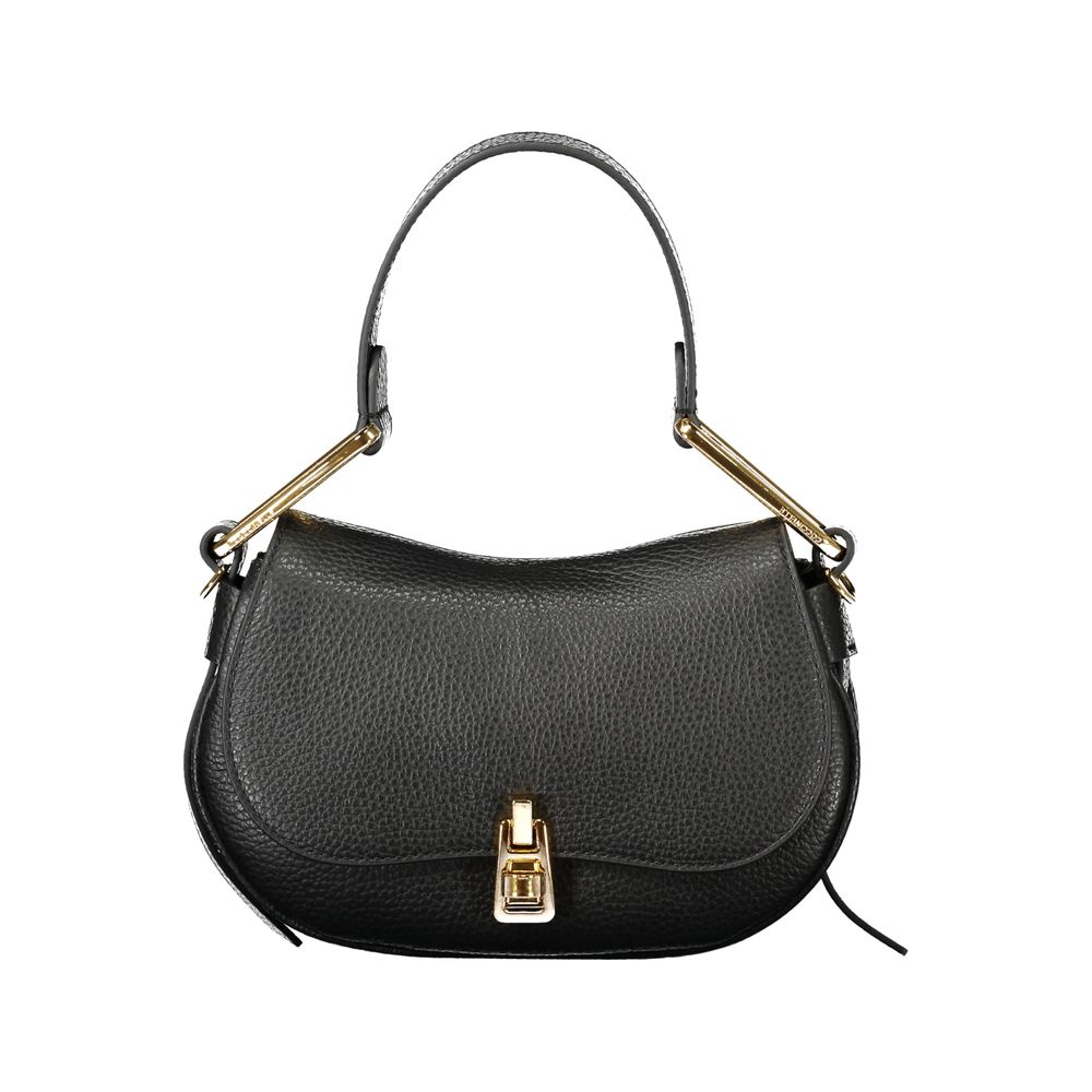 Sac à main Coccinelle Magie Soft noir