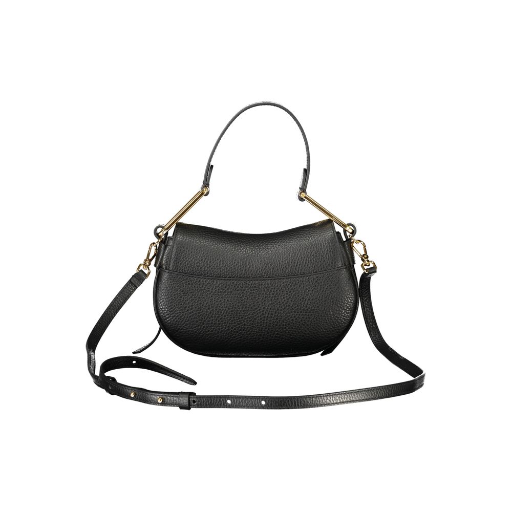 Sac à main Coccinelle Magie Soft noir