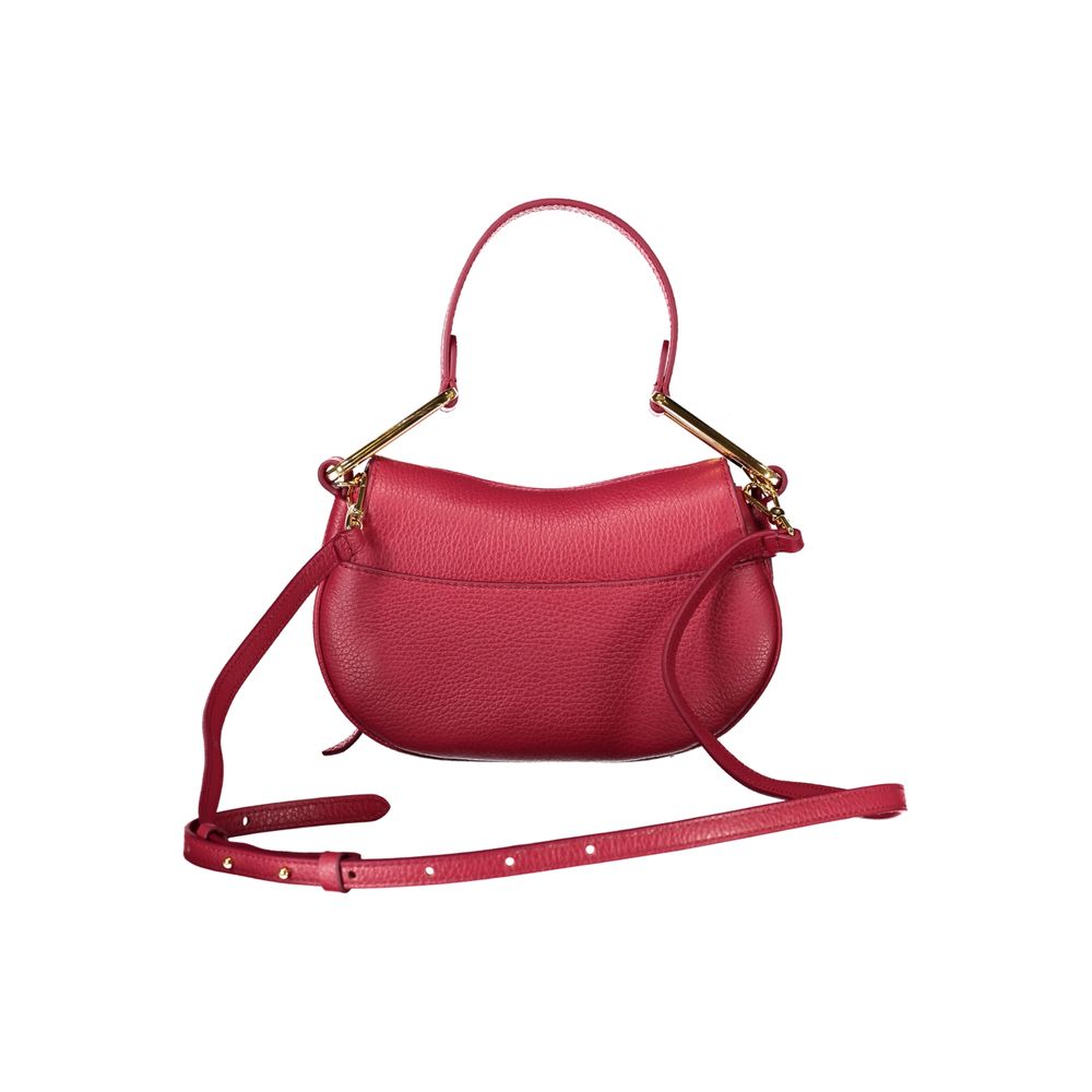 Sac à main Coccinelle Magie Soft rouge