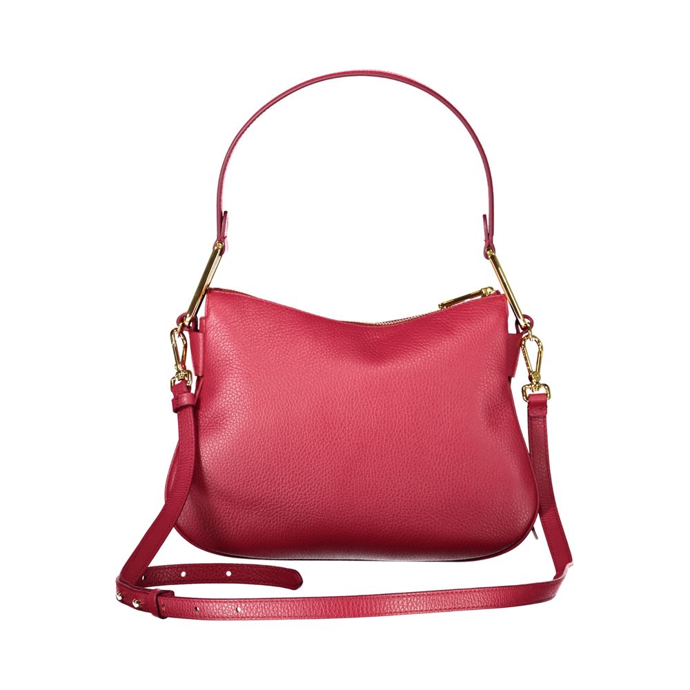 Sac à main Coccinelle Magie Soft rouge