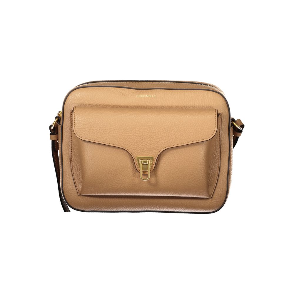 Sac à main Coccinelle Beat Soft marron