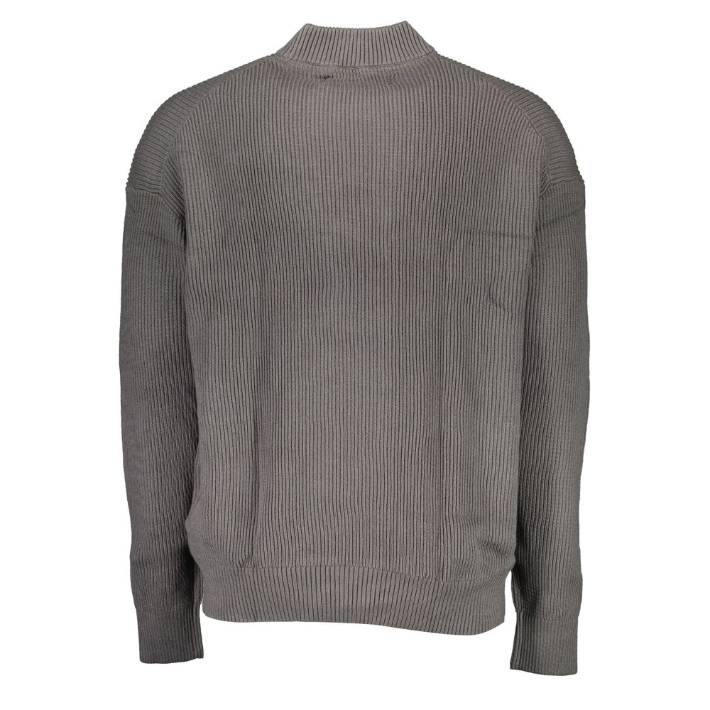 Pull Non précisé gris