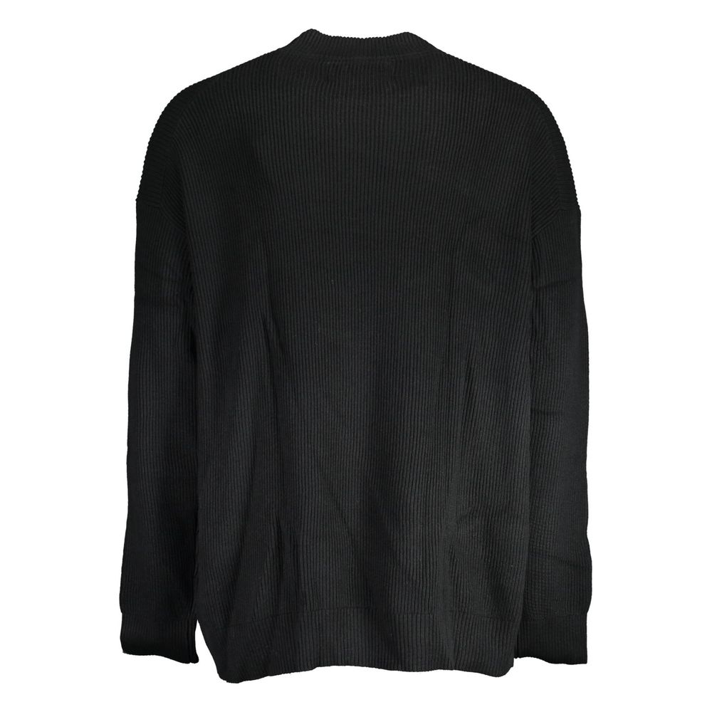 Pull Non précisée Longsleeve noir