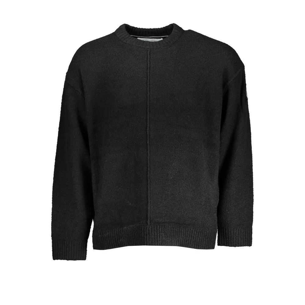 Pull Marque Nom noires