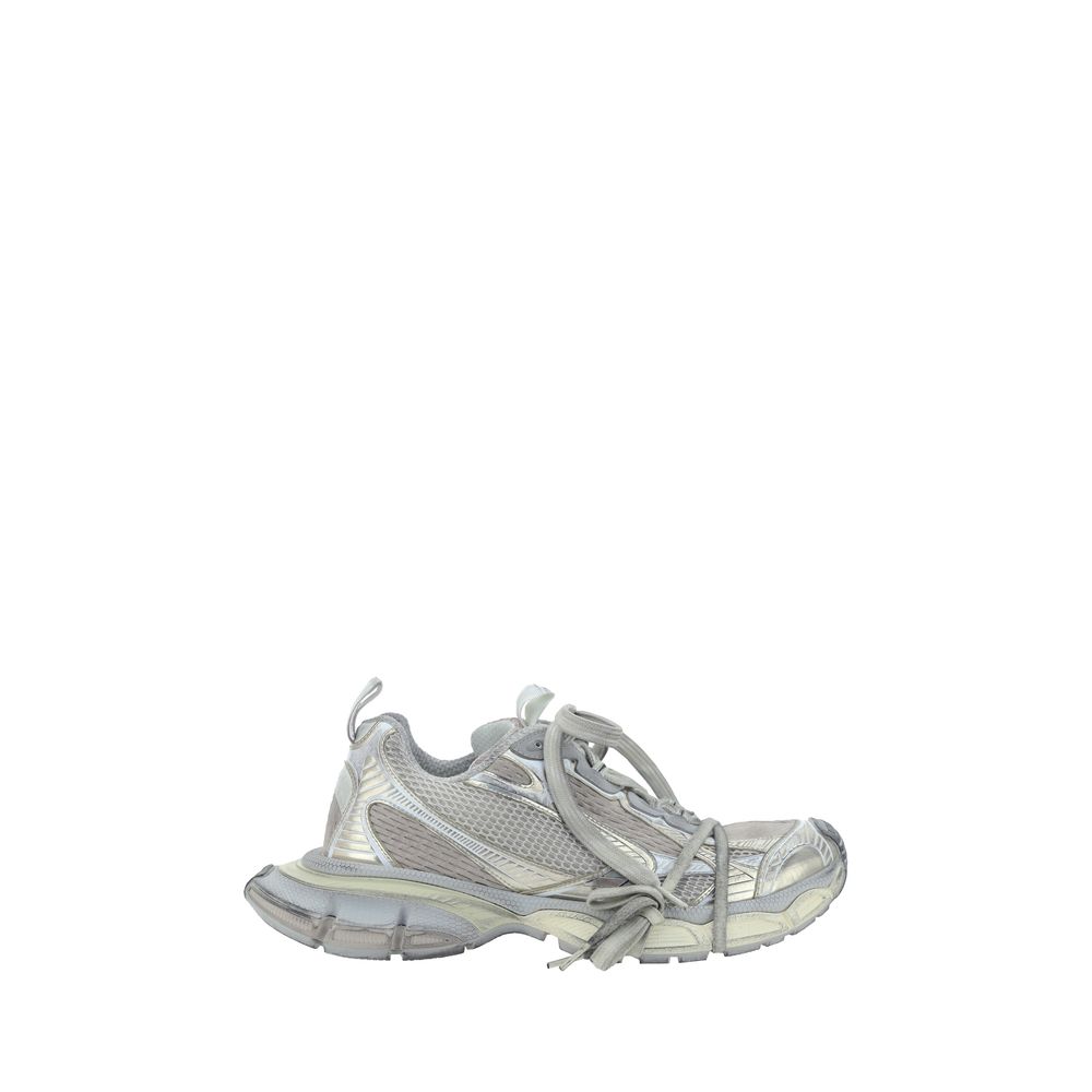 Baskets Balenciaga 3XL grises