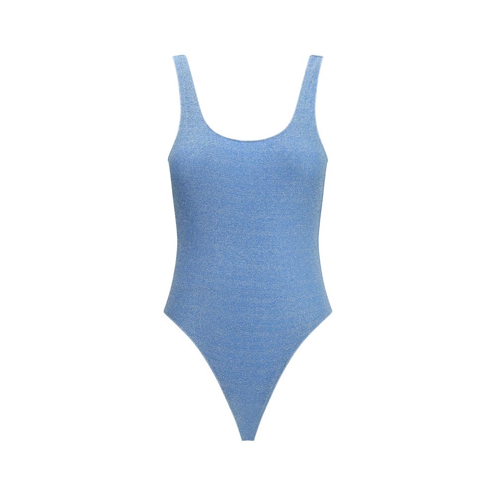 Maillot de bain Oséree Lumière noir