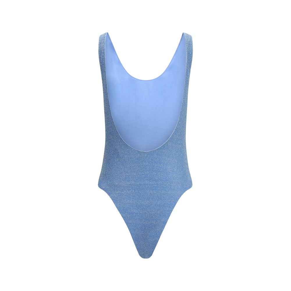 Maillot de bain Oséree Lumière noir