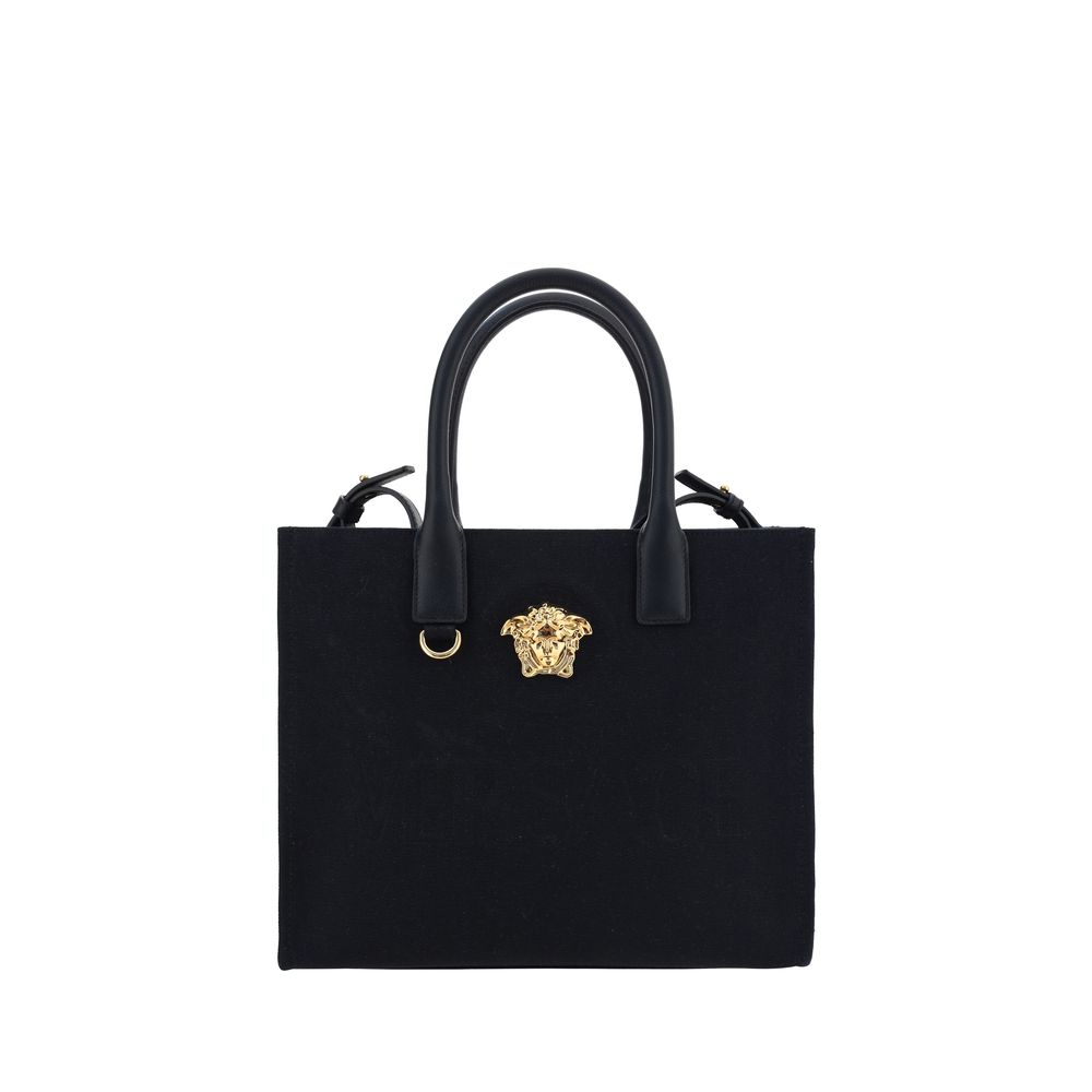 Sac à dos Versace Medusa noir