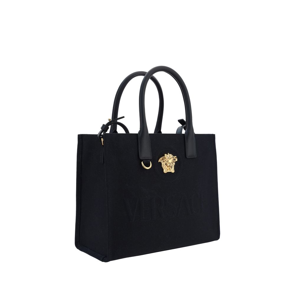 Sac à dos Versace Medusa noir