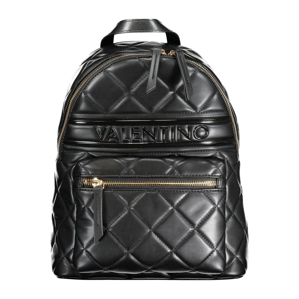 Sac à dos noir