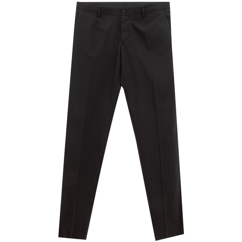 Pantalon Dolce & Gabbana noir