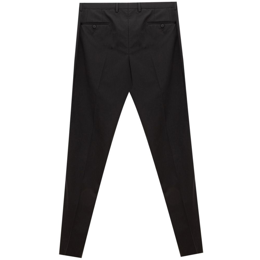 Pantalon Dolce & Gabbana noir