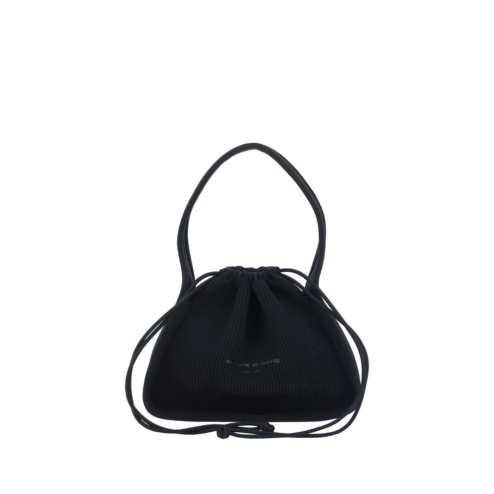 Sac Alexander Wang Ryan noir
