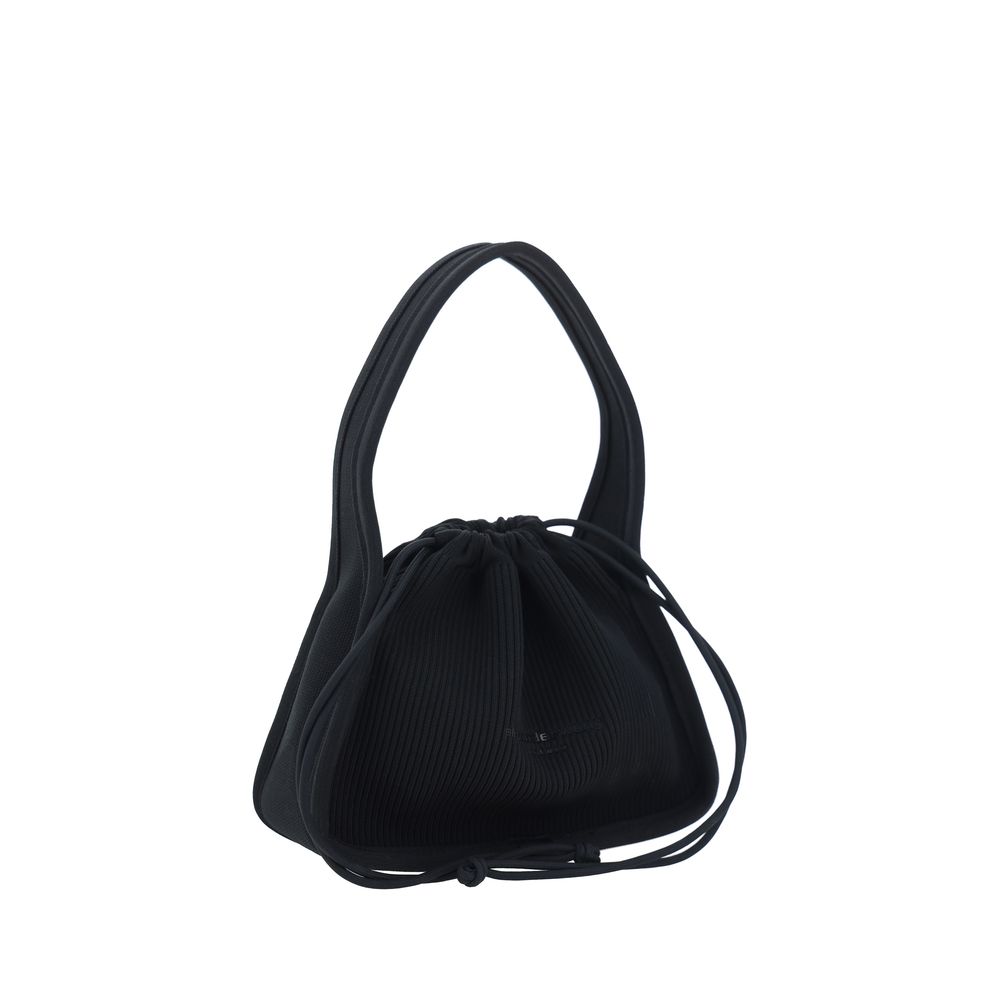 Sac Alexander Wang Ryan noir